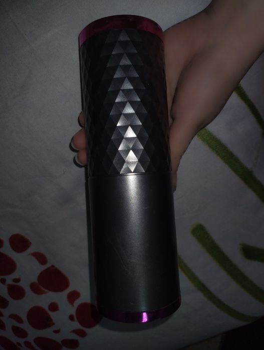 Самовращающаяся плойка