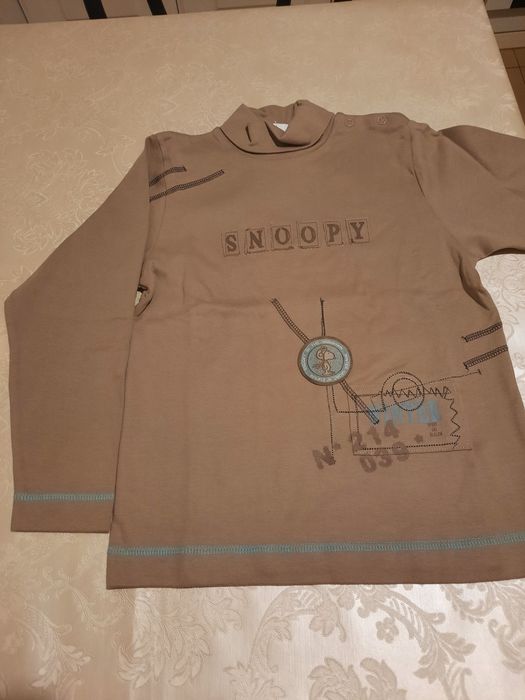 Кофта для мальчика,хлопок