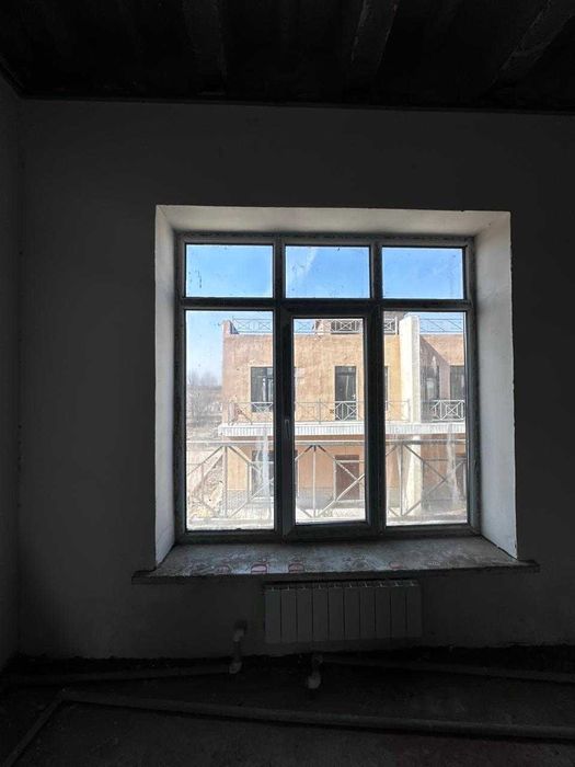 Таунхас Baiterek Villege