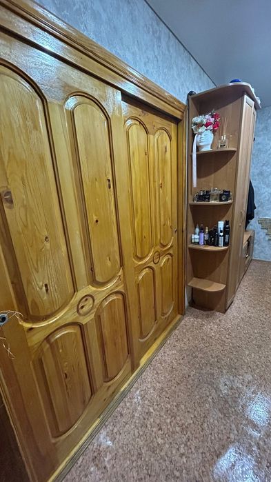 Сдам 2х комнатную квартиру