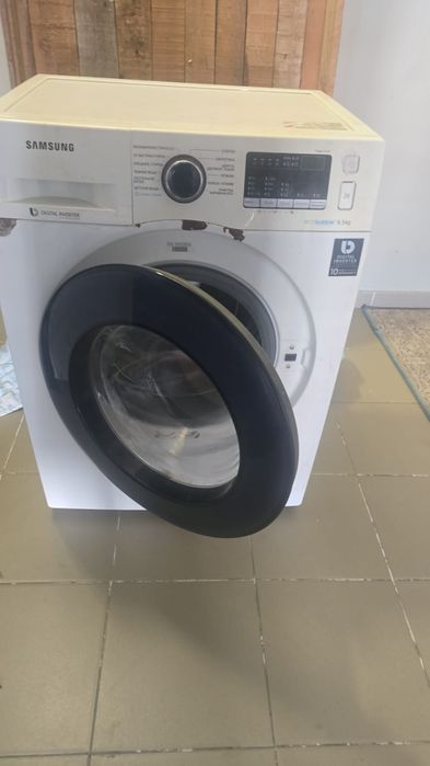 Стиральные машины