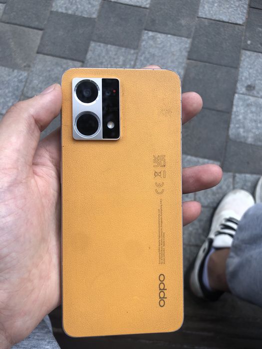 Oppo Reno 7 128 гб