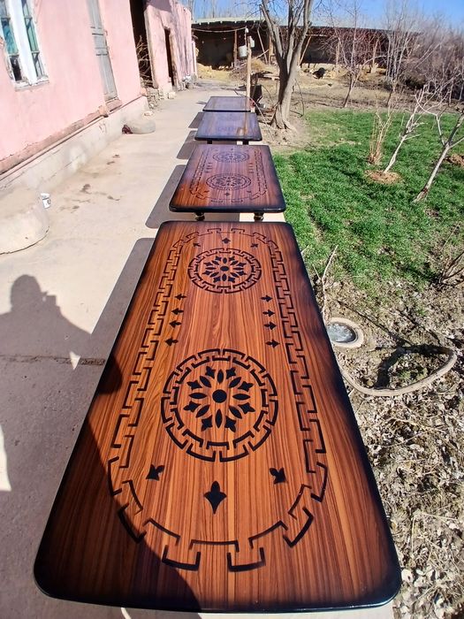 Xontaxtalar sotiladi