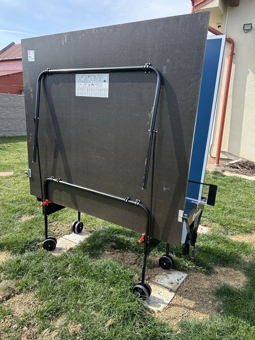 Masa ping pong sponeta noua