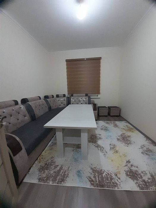 Сдается 2х комнатная квартира  в горде Алмалыке