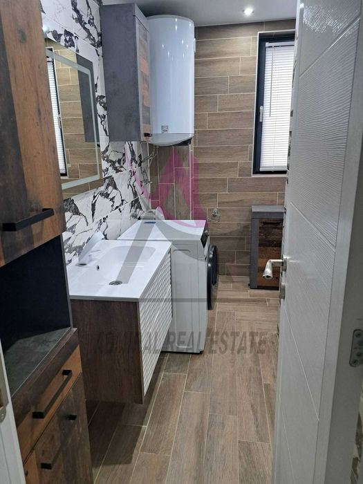 Дава се под наем Двустаен апартамент в Варна, м-т Траката - 62 кв.м за 548.25 € - Снимка #3