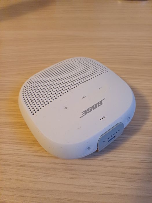 Vând Boxa Bose Soundlink Micro