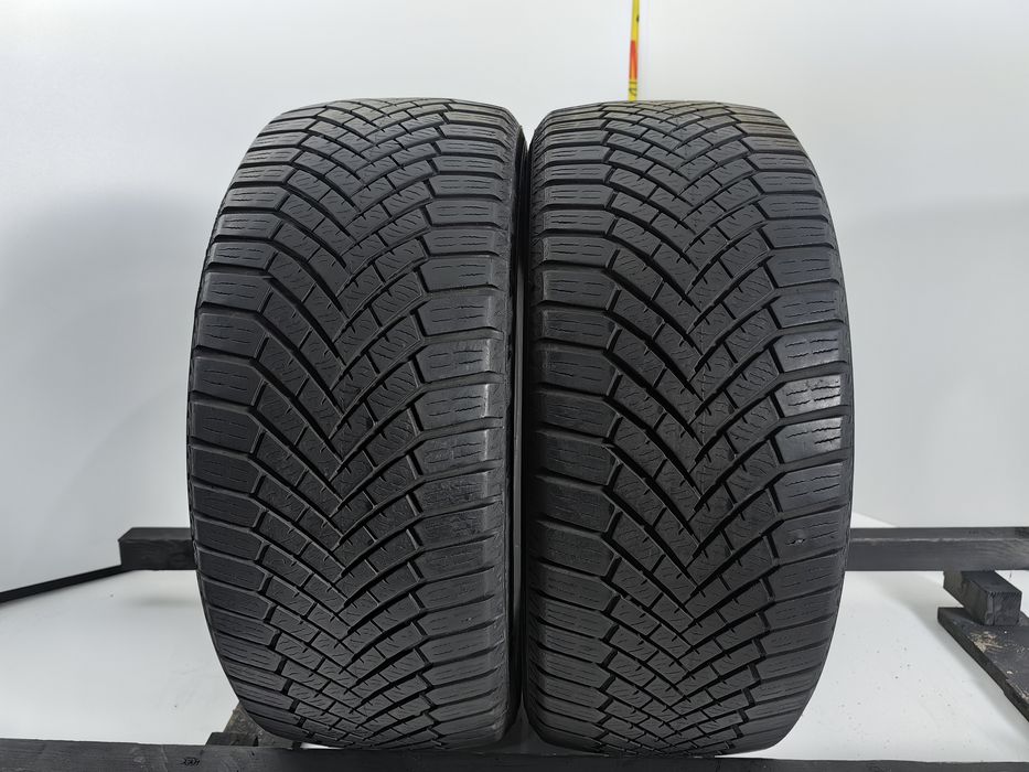 2 buc 205/45R16 Yokohama 2022 stare foarte buna