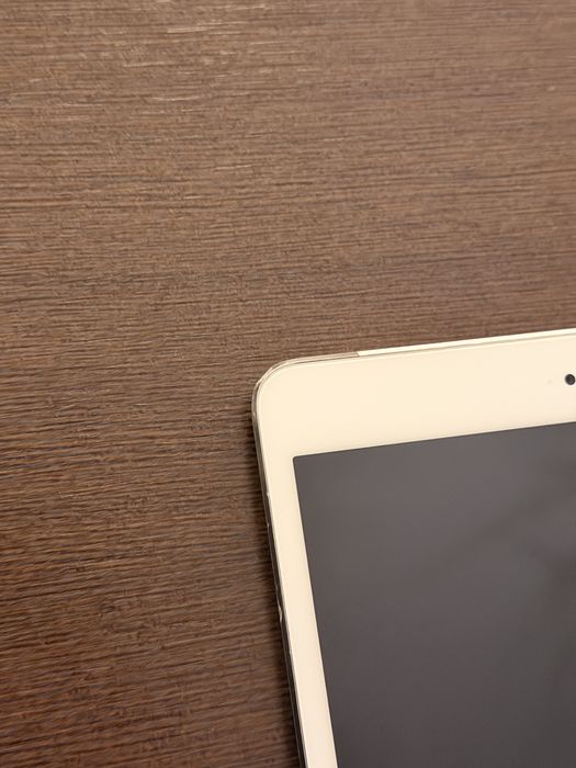 iPad mini 1 – 16 GB Cellular