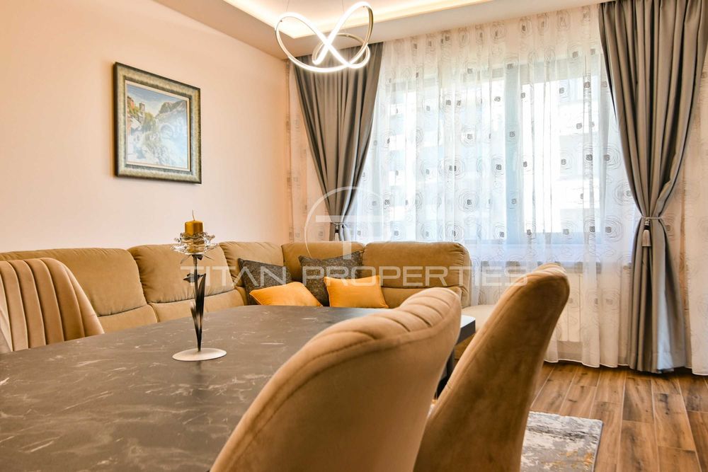 Дава се под наем Двустаен апартамент в София, Лагера - 55 кв.м за 700 € - Снимка #6