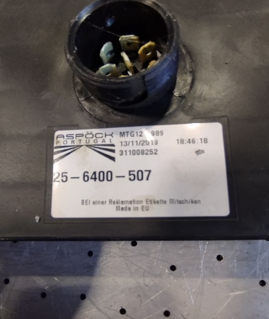 Lampa stop Europoint 2 dreapta 25-6400-507 Mercedes-Benz Sprinter a 2