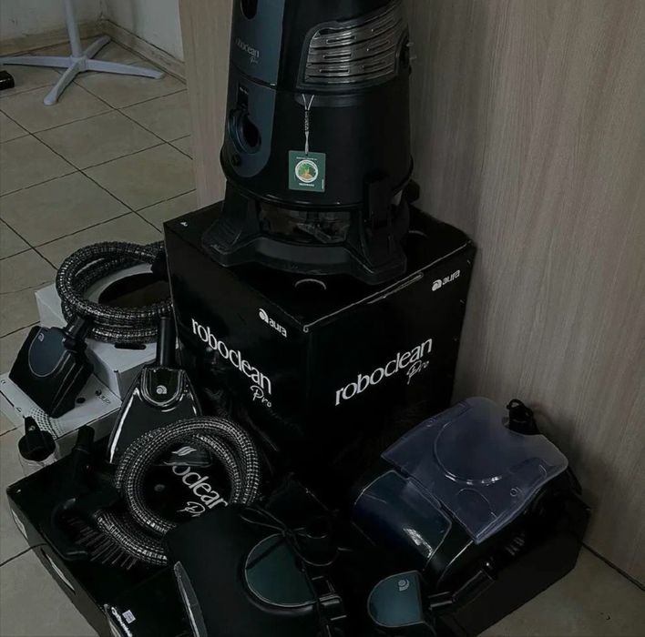 roboclean pro 2025