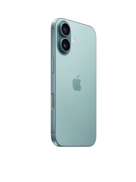 Apple iphone 16/128 GB!Pink/Teal/White/Ultramarine!