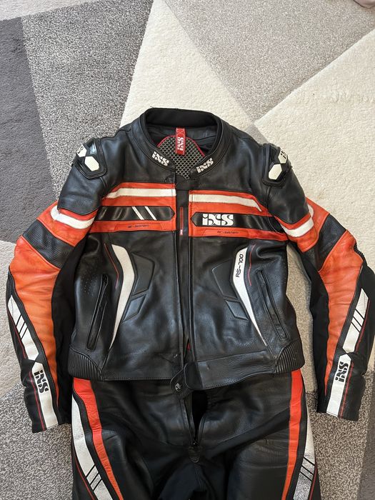 Combinezon în două piese ixs rs-700