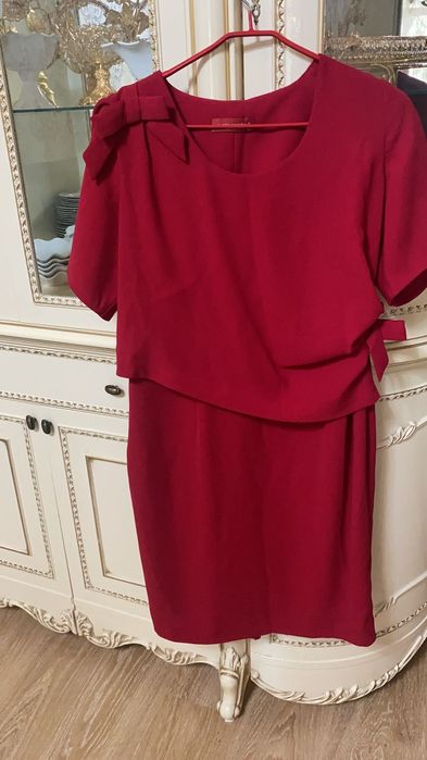 Женские платья 48-50 раз