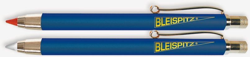 К-т креди и държачи за маркиране на детайлите при заваряване