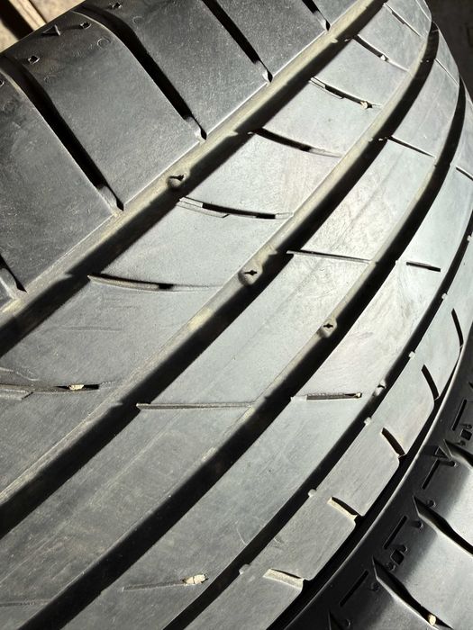 2x Anvelope Vara 205/60 R16 - Kumho Ecsta ps71