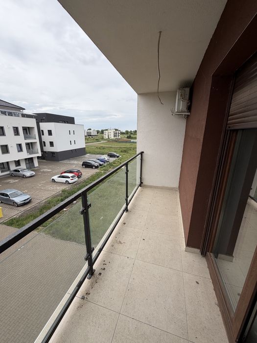 Apartamente noi 2 camere Direct de la dezvoltator – Giroc | Parter sau Etaj cu balcon | Cartier nou | Stil italian |Clasa Energetica  A+