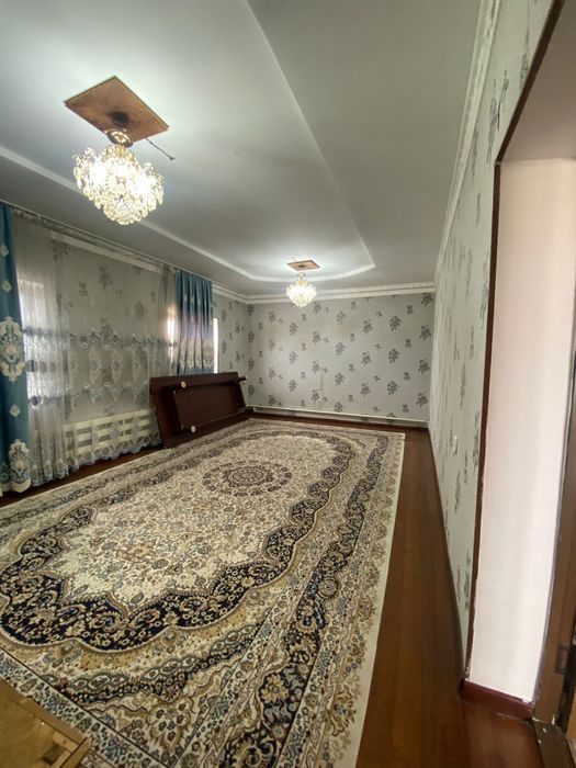 Узак мерзімге арендаға берледы