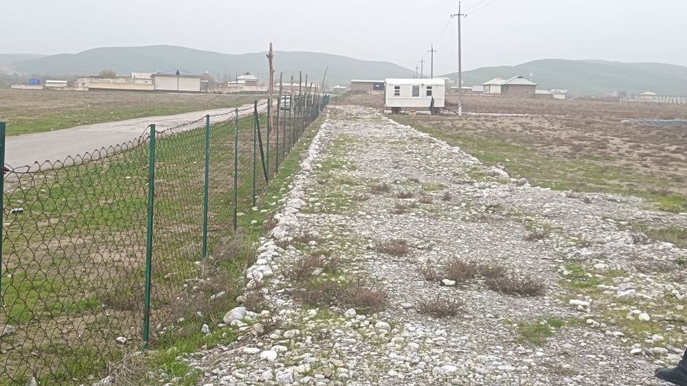 Uzim bog' kop yilga ijaraga beriladi