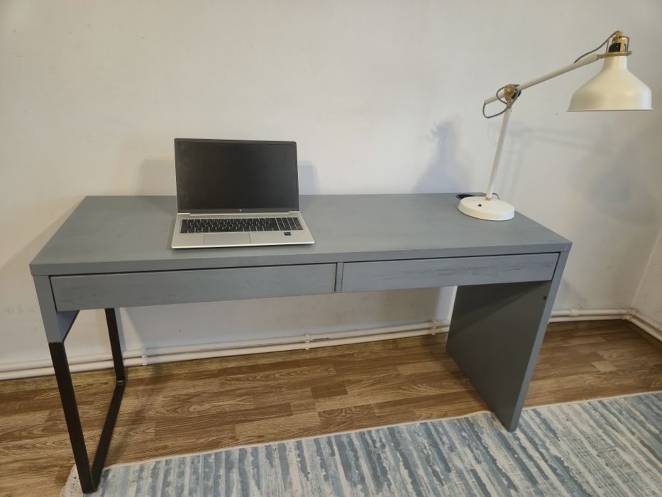Birou IKEA Micke