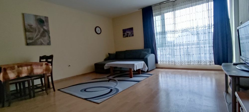 Апартамент под наем