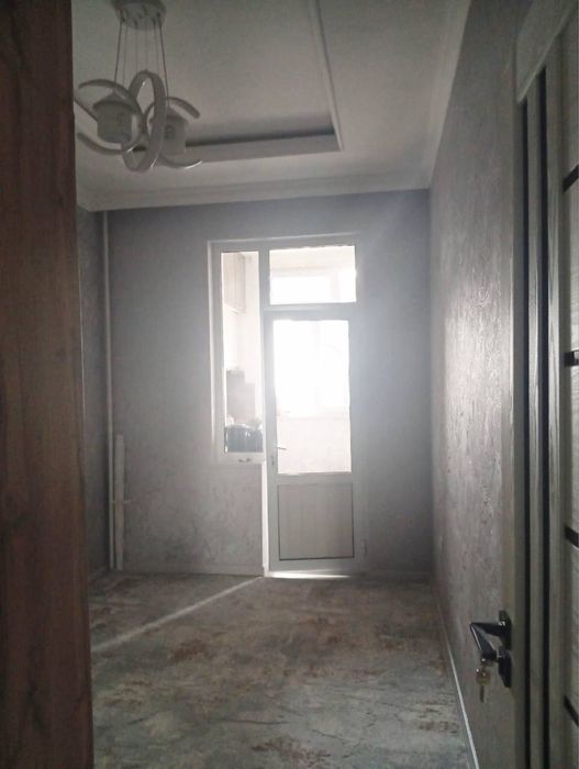 Просторная 3-комнатная квартира с новым ремонтом в ЖК Азия Хаус