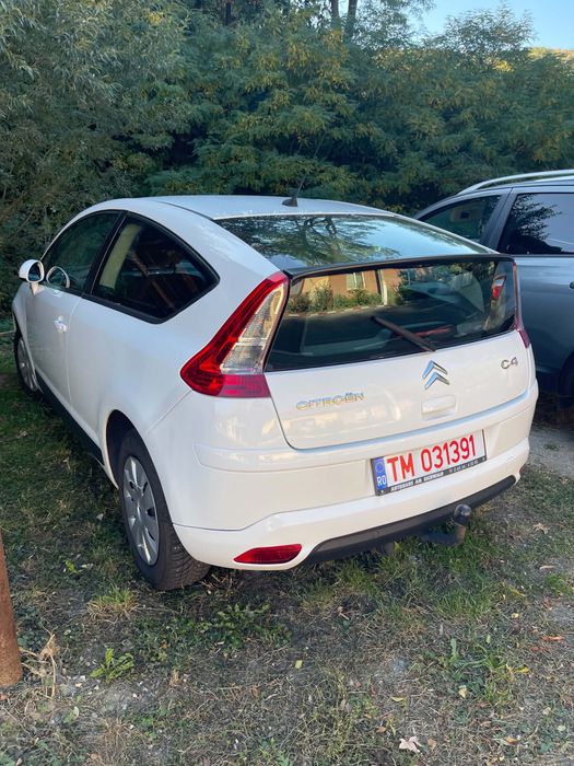 CITROËN C4 0 — imagine 2