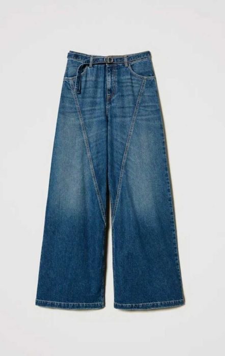 предлагам дънки на Twinset