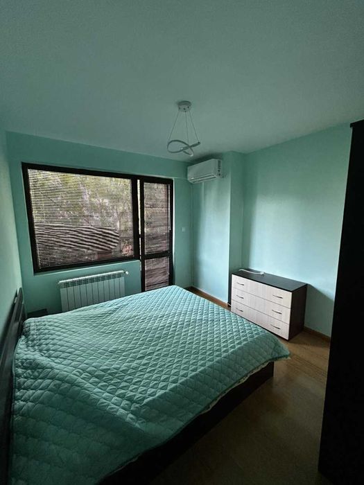 Дава под Наем 4-СТАЕН град София, Иван Вазов