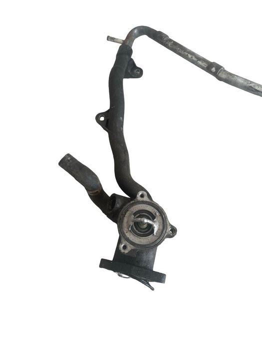 Furtun Lichid De Racire + Carcasa Termostat Toyota Rav 4 Iii _A3_ 2005 - 2013 2.2 D 4Wd 2Ad-Ftv