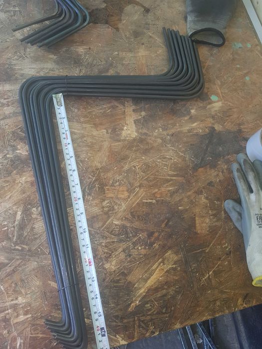 Arc grebla tip soare model Turcia sau Polonia