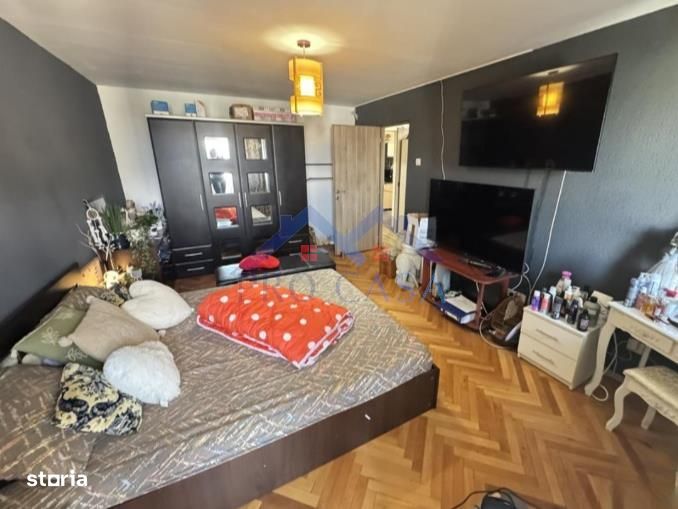 Apartament 3 camere decomandat, Cetate, b-dul Transilvaniei