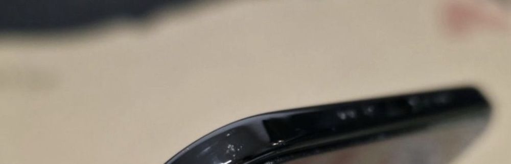 256GB iPhone 17 Air Гаранция от A1 до 2027г. Black | Черен