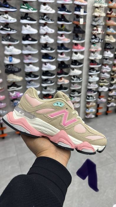 New Balance dama 36-40