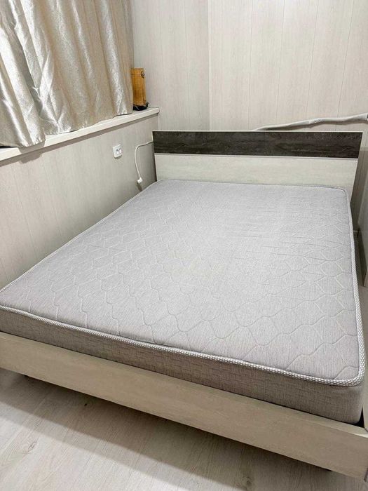 Продам кровать 2-х спальную