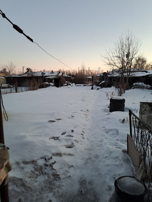 Продам дом срочно