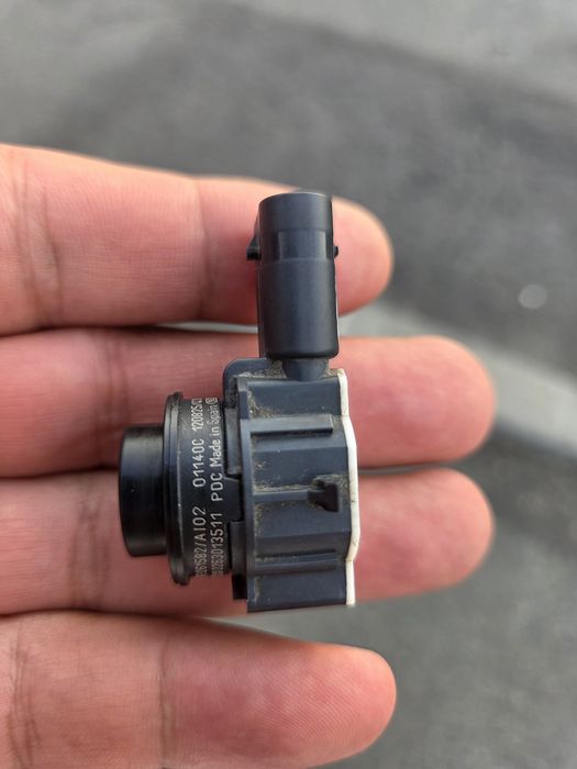 Senzor parcare BMW F30