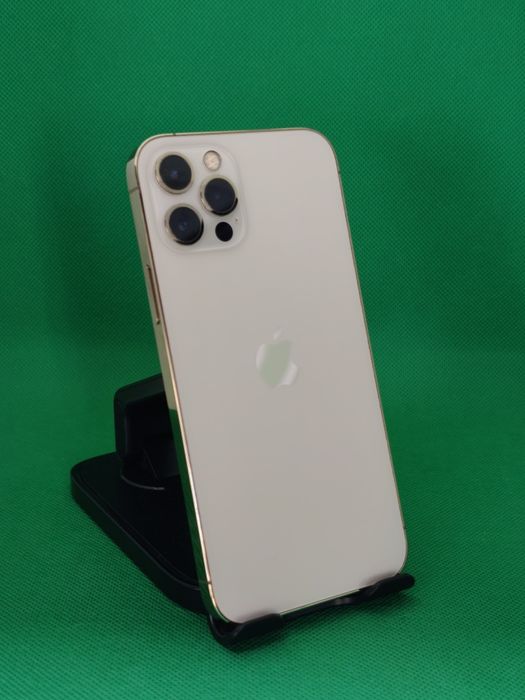 Iphone 12 Pro 100% * Garantie * Buy Back *