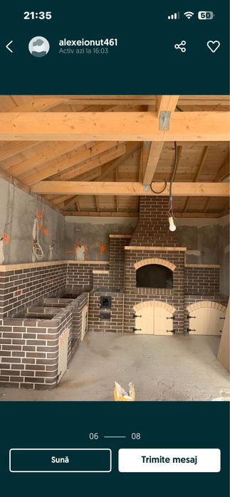 Construim gratare /super calitate