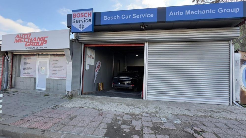 MERCEDES ML W164 "НОВА" кормилна рейка с 24 месеца гаранция