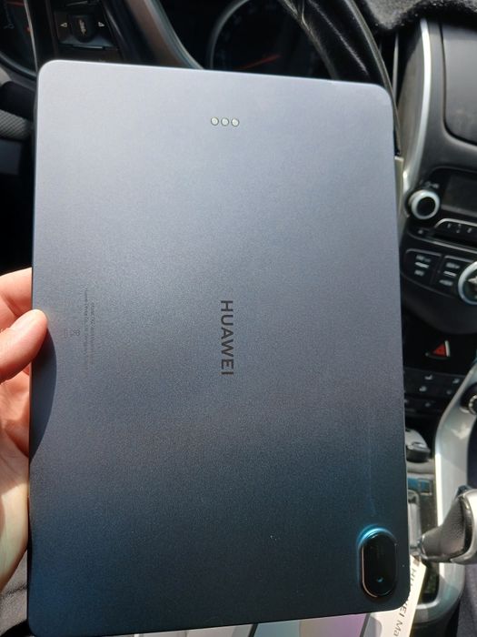 huawei matepate 11.5
