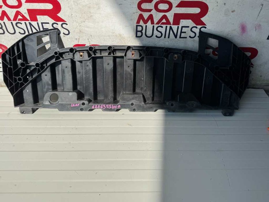 Deflector aer NISSAN LEAF cod piesa 626635SHOA