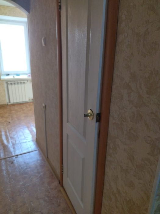 Отдам межкомнатные двери