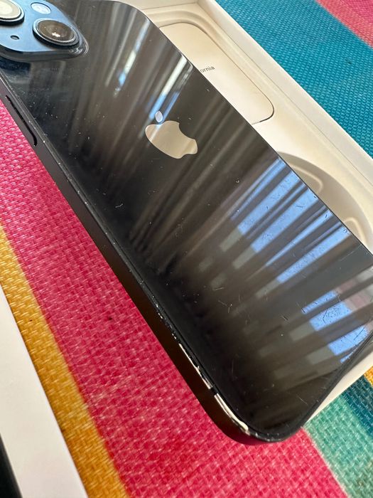 iPhone 13 256GB, отлично състояние