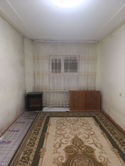 Продаётся Квартира 1 ком 1 этаж в Гульбахоре на Книжном