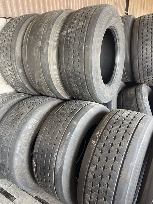 Vand anvelope 385/55R22,5