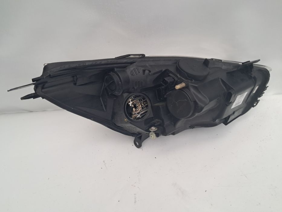 Фар Renault Clio 4 2014/2019г