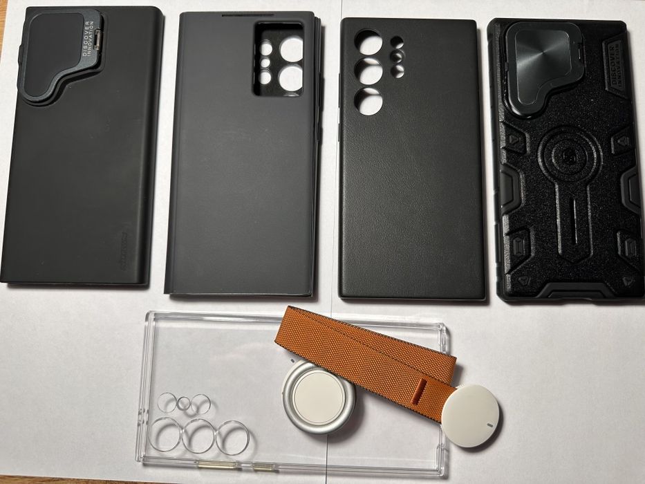 Продам Samsung Galaxy S24 Ultra 1 tb