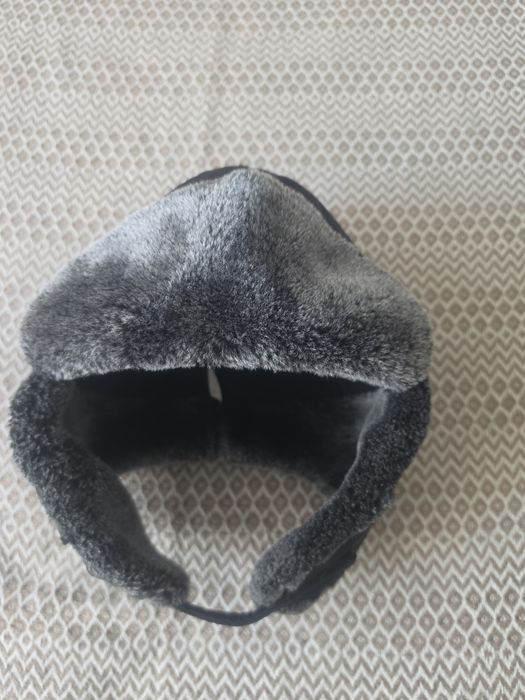 Продам шапку новая